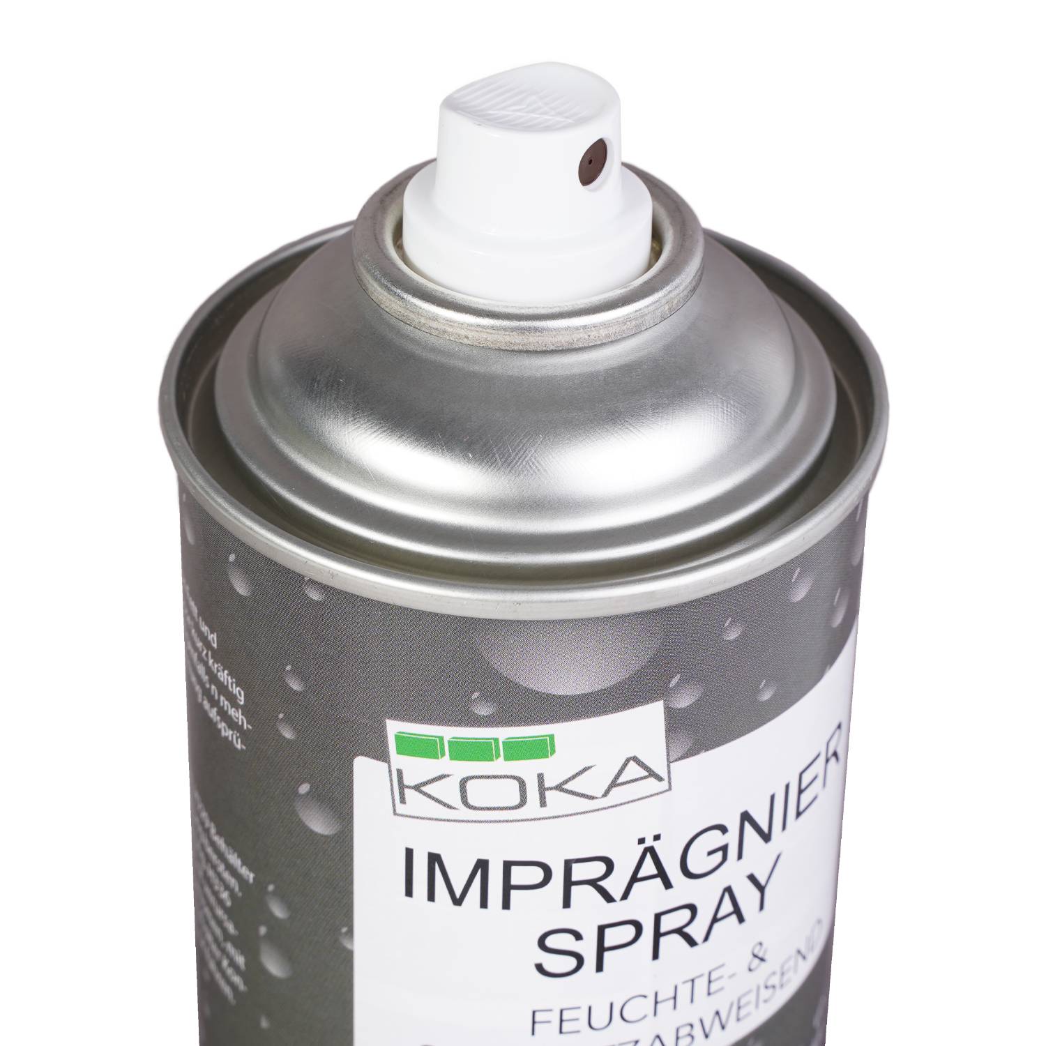 6x Imprägnierspray 400ml