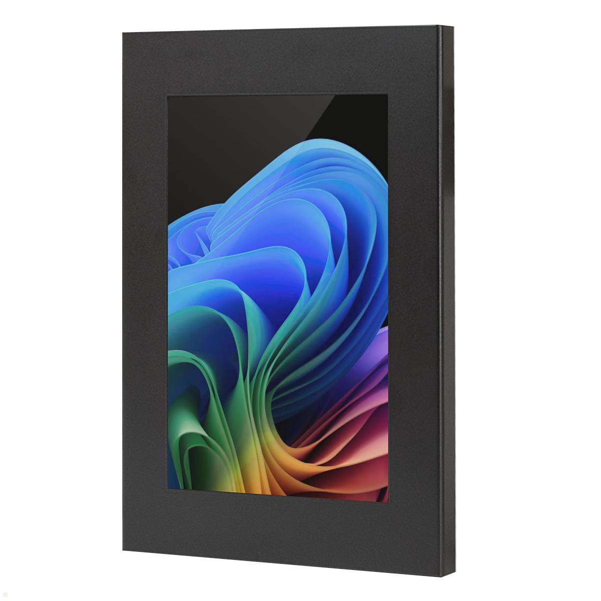 TabLines TSG118 Schutzgehäuse für Microsoft Surface Pro 12, schwarz