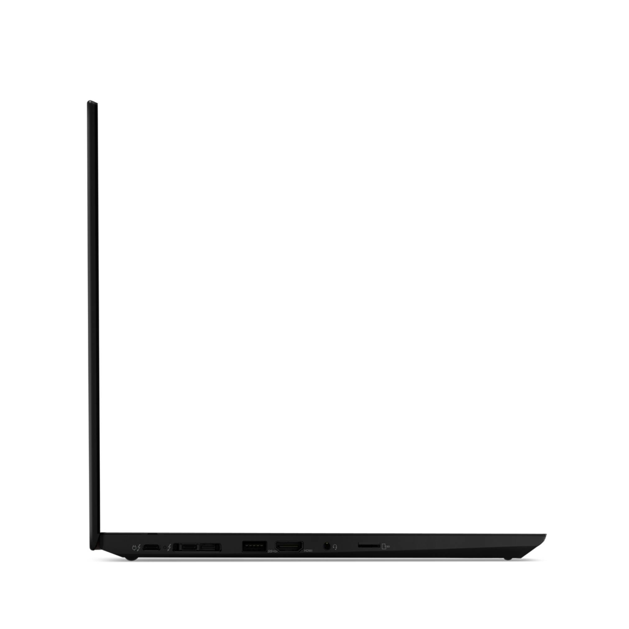 Lenovo Thinkpad T15 Gen 2 15,6'' Intel Core i5-1145G7 8GB RAM 256GB SSD FHD Win11 Pro