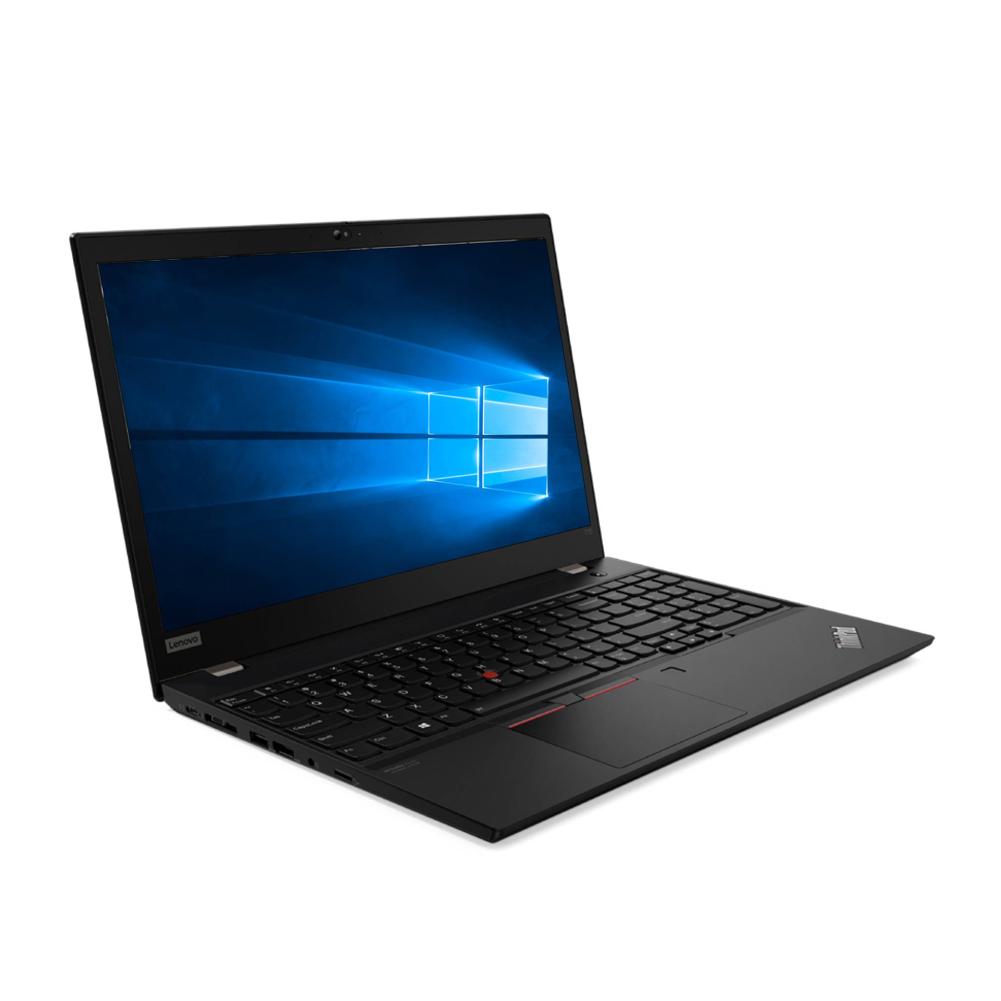 Lenovo Thinkpad T15 Gen 2 15,6'' Intel Core i5-1145G7 8GB RAM 256GB SSD FHD Win11 Pro