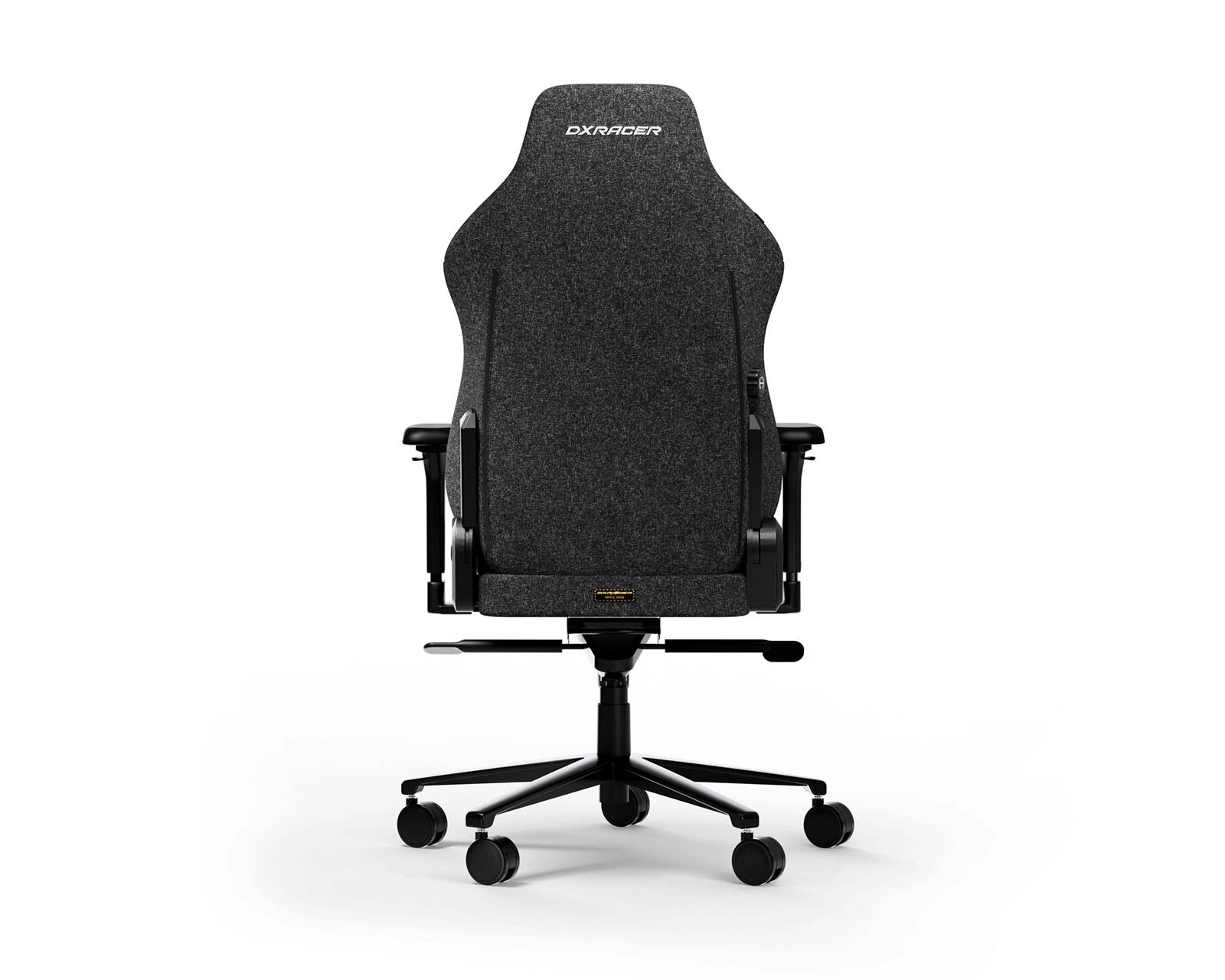 CRAFT XL schwarz Stoffbezug