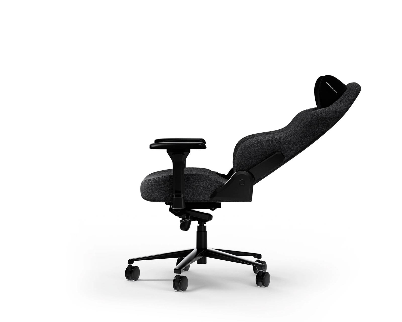 CRAFT XL schwarz Stoffbezug