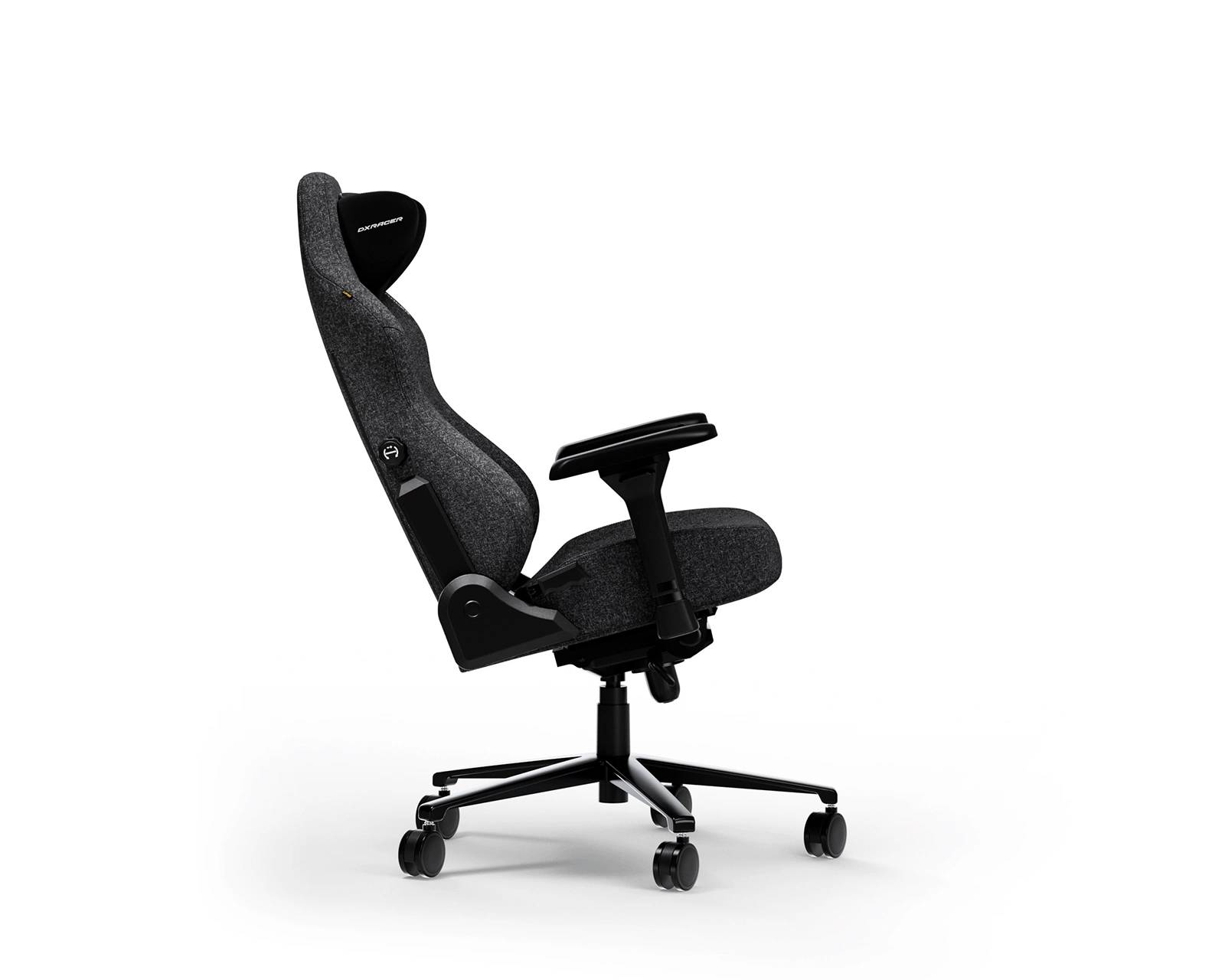 CRAFT XL schwarz Stoffbezug