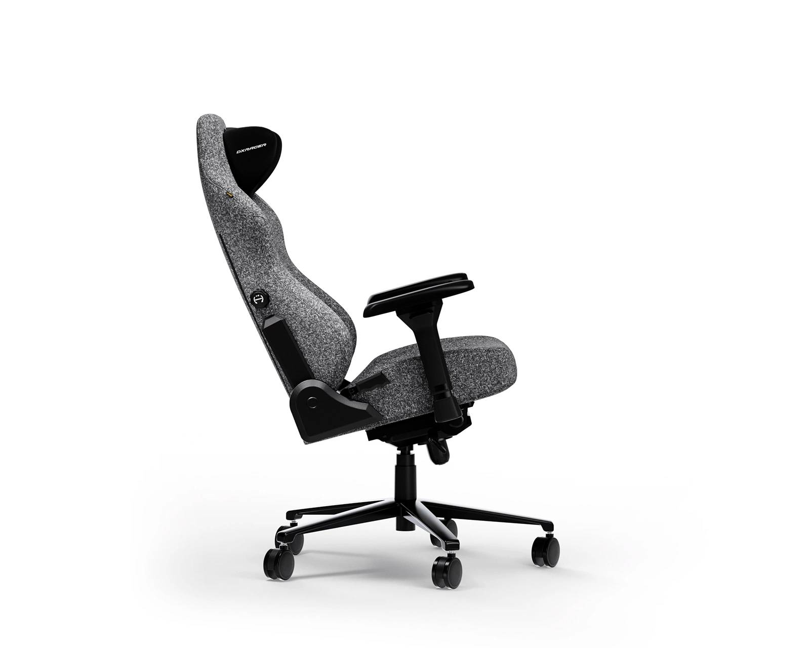 CRAFT XL grau Stoffbezug