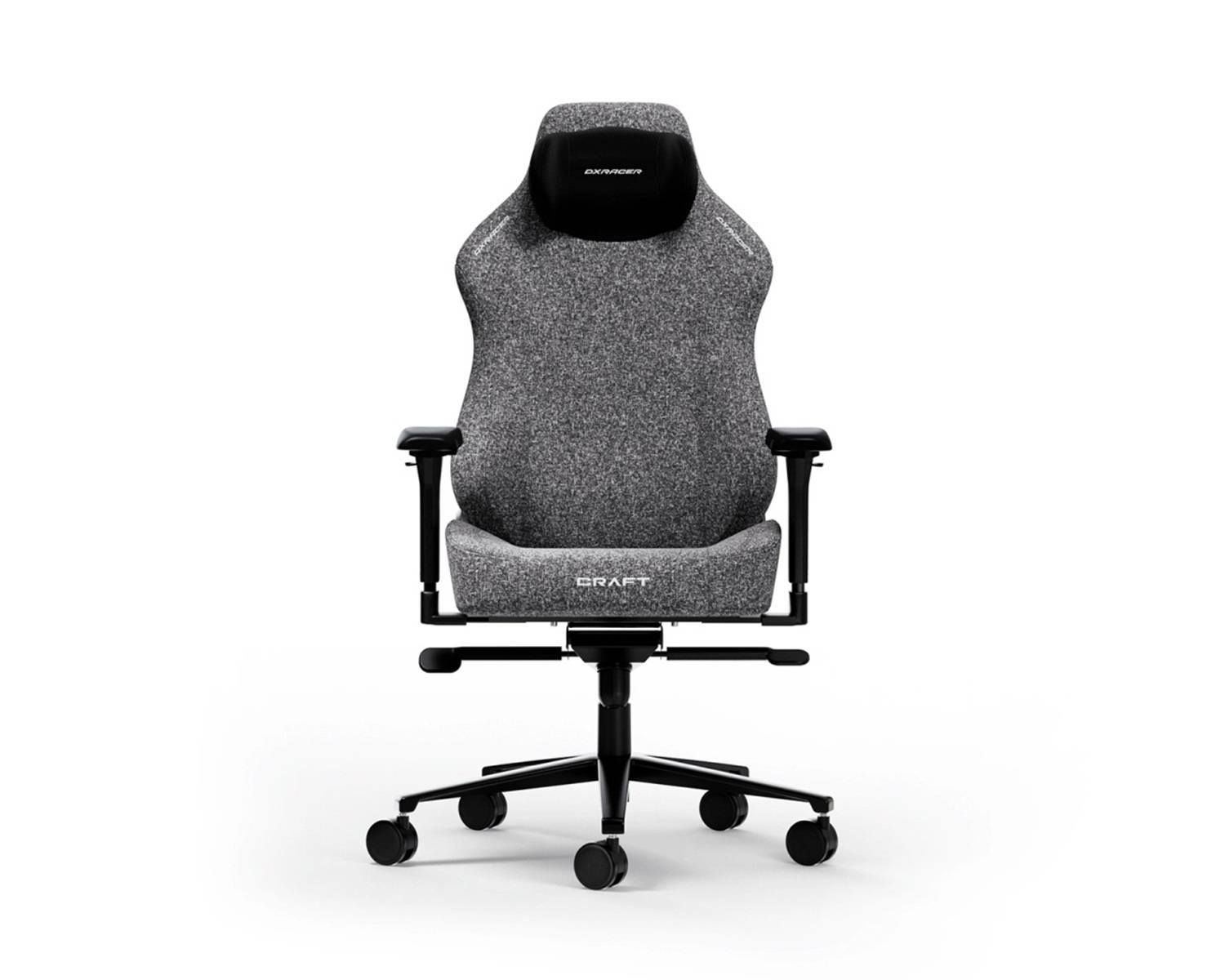 CRAFT XL grau Stoffbezug