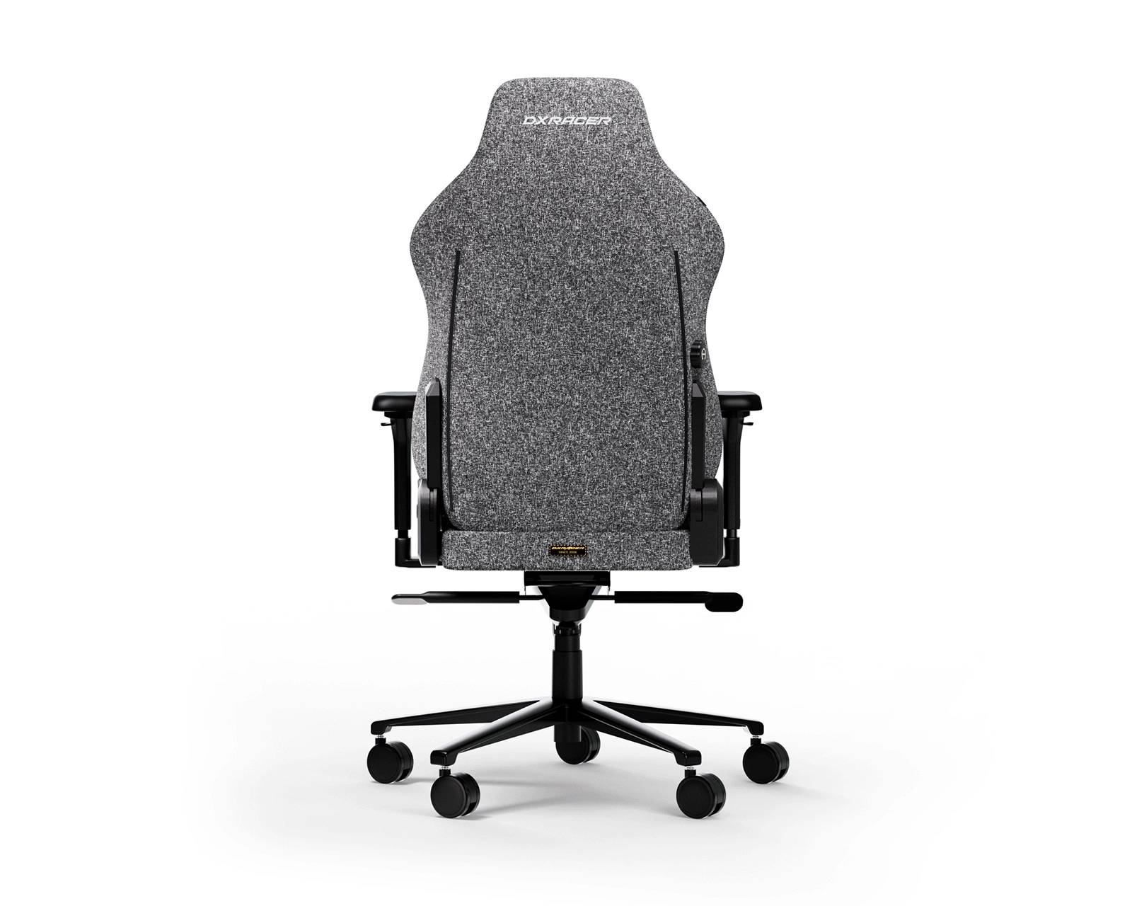 CRAFT XL grau Stoffbezug