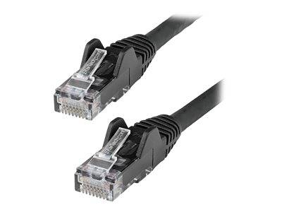 STARTECH CAT6 Lan Cable UTP - 1m - LSZH Netzwerk & Smart Home Netzwerk-Zubehör Netzwerk- und