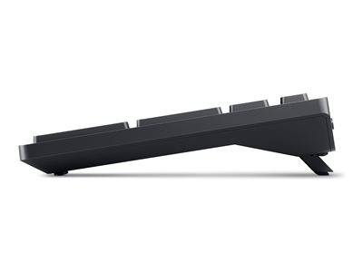 DELL Silent Kb and Mouse KM555 US Int Eingabe / Ausgabe Mäuse & Tastaturen Tastatur-Maus-Sets