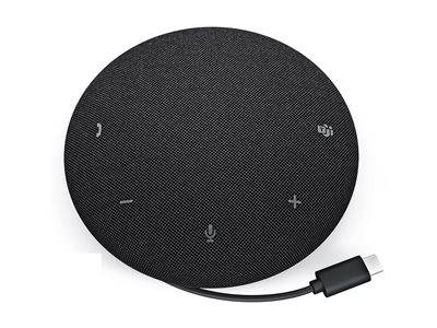 DELL Pro Wired Speakerphone SP325 Eingabe / Ausgabe Kopfhörer & Headsets