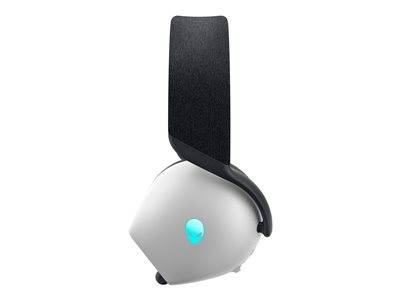 DELL AW Tri-Mode Wireless Gaming Headset Eingabe / Ausgabe Kopfhörer & Headsets