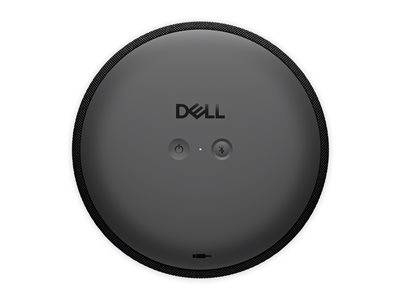 DELL Pro Plus Wireless Speakerphone Eingabe / Ausgabe Kopfhörer & Headsets