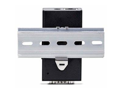 STARTECH Seriell auf Ethernet Adapter Netzwerk & Smart Home Netzwerk-Zubehör Netzwerkkarten &