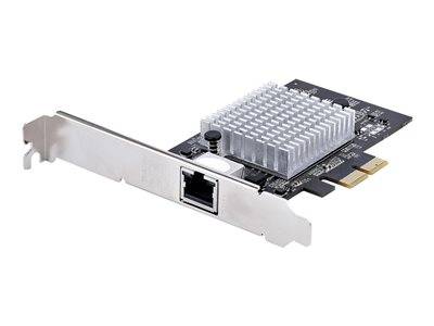 STARTECH 10Gbit/s PCIe Netzwerkkarte Netzwerk & Smart Home Netzwerk-Zubehör Netzwerkkarten &