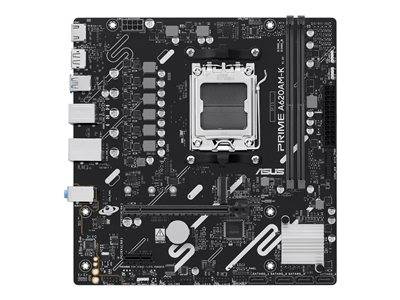 MB ASUS PRIME A620AM-K (AMD,AM5,DDR5,mATX) Multimedia-Technik Mainboards AMD