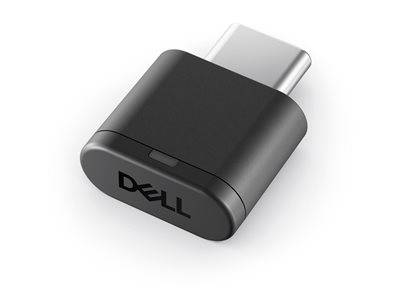 DELL Premier Wireless Headset WL7024 Eingabe / Ausgabe Kopfhörer & Headsets