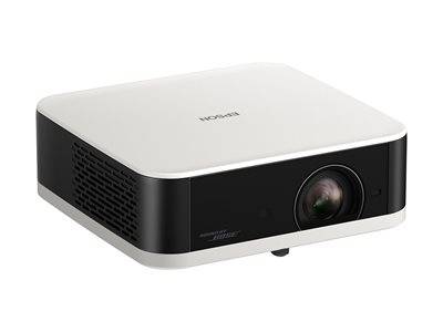 EPSON Lifestudio POP Projector EF-61W Audio, Video, Display & TV Projektoren Business-Projektoren