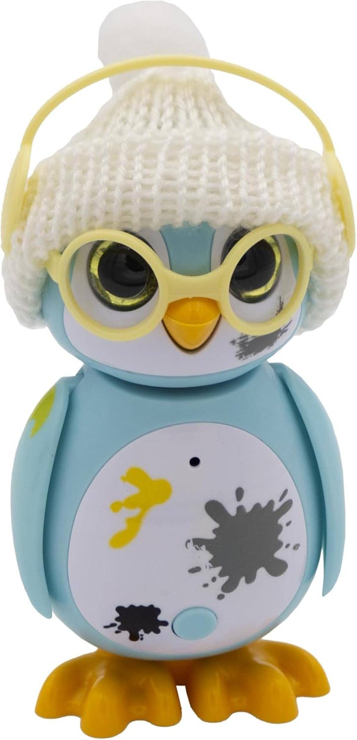 Silhouette ATV Jump Legierung Uhr Vintage Taschenuhr Uhren Anhänger Halskette