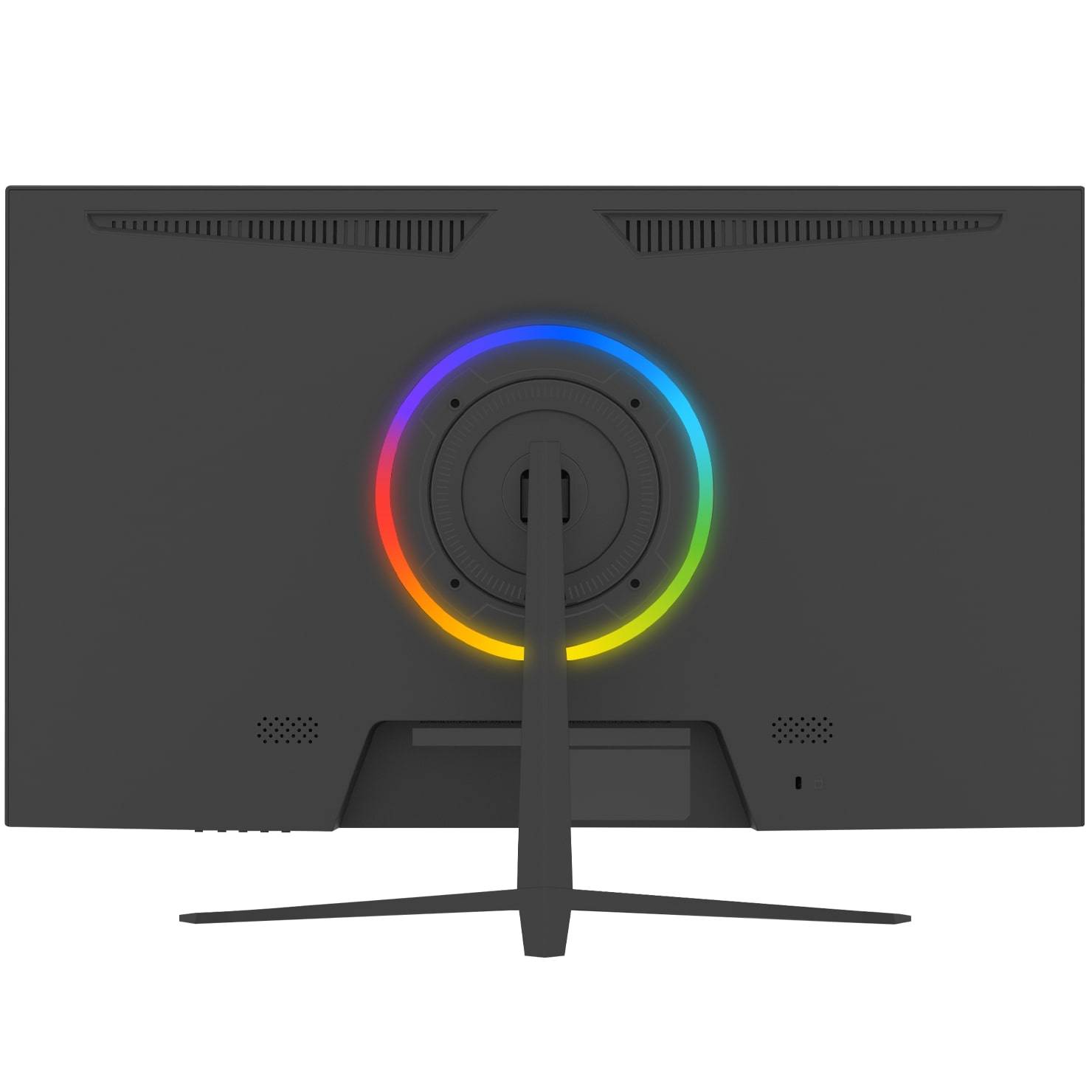 GAMEPOWER Sonic T80 27 Zoll Gaming Monitor 2K 1440P IPS 180hz 0,5ms Lautsprecher