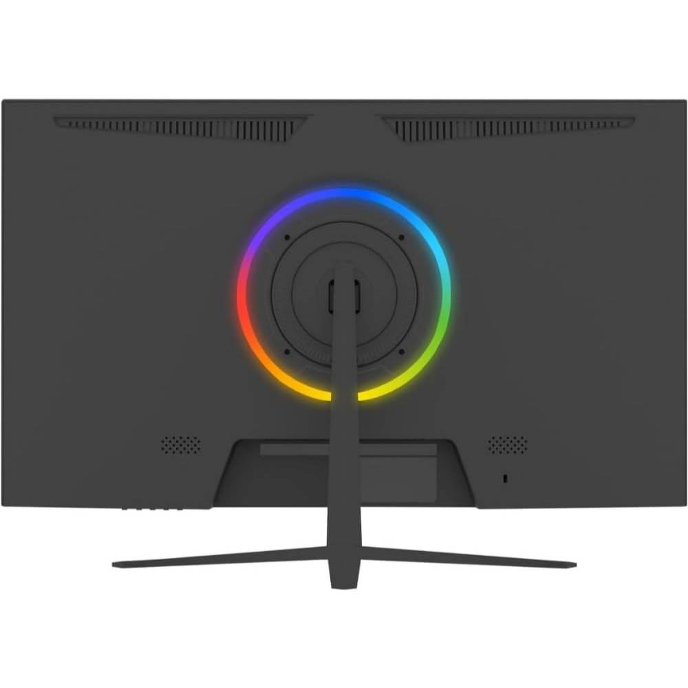 GAMEPOWER Sonic T80 27 Zoll Gaming Monitor 2K 1440P IPS 180hz 0,5ms Lautsprecher