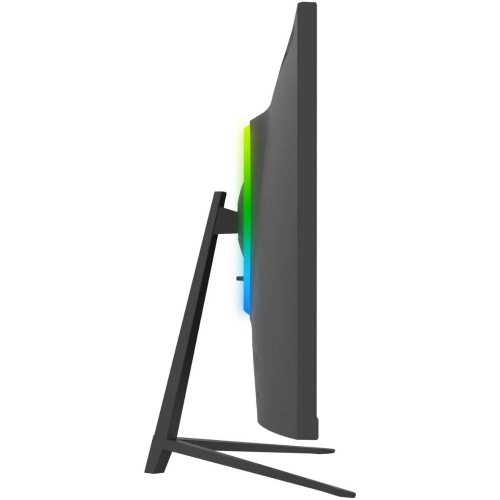 GAMEPOWER Sonic T80 27 Zoll Gaming Monitor 2K 1440P IPS 180hz 0,5ms Lautsprecher