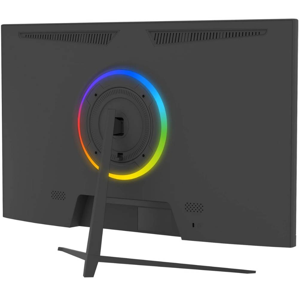 GAMEPOWER Sonic T80 27 Zoll Gaming Monitor 2K 1440P IPS 180hz 0,5ms Lautsprecher