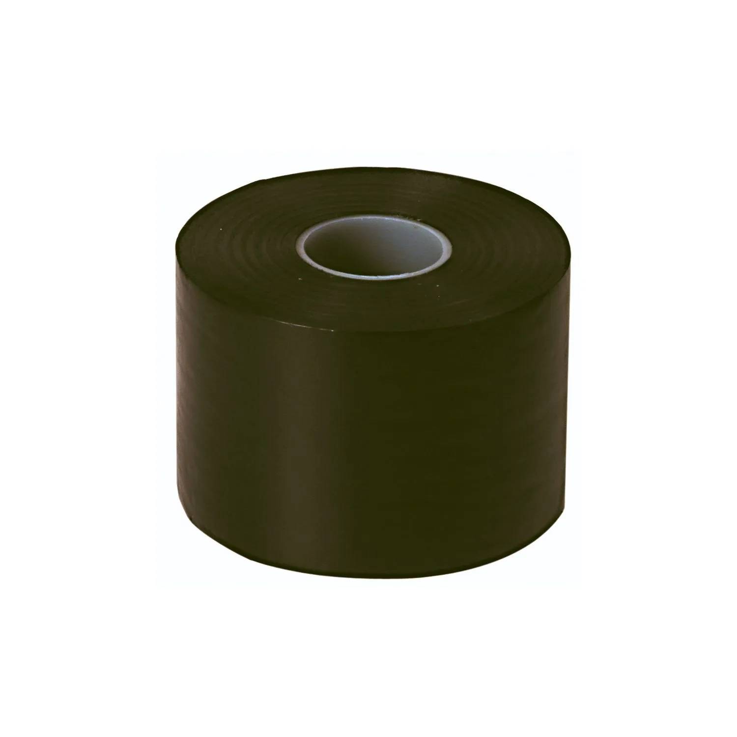 PVC-Tape zum Wickeln von Isolierungen, schwarz