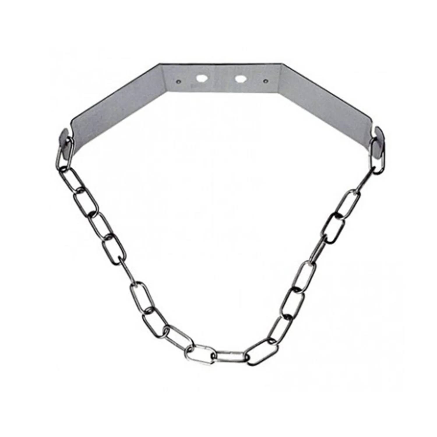 Flaschenhalter für CO2 Flasche 2 kg