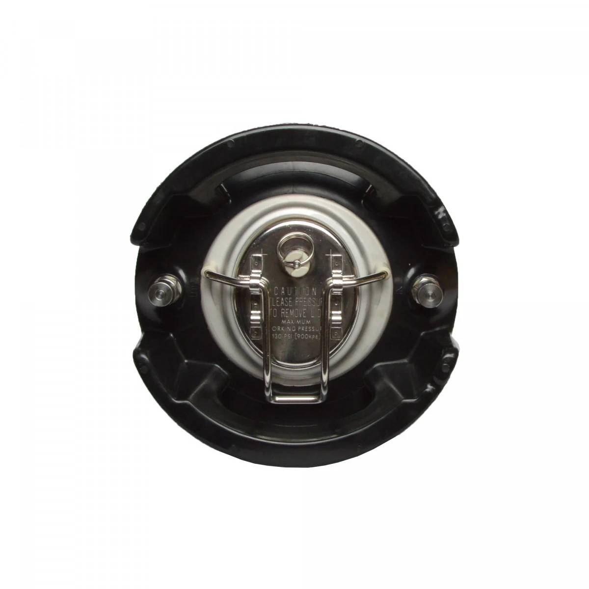 Komplett Druckfass Set - 19L Soda-KEG + CO2 Flasche + Manometer + Anschlüsse