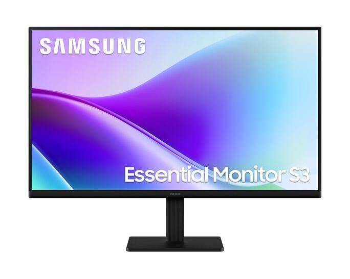 Essential Monitor S3 S27F320GAU 68,6 cm (27"")
