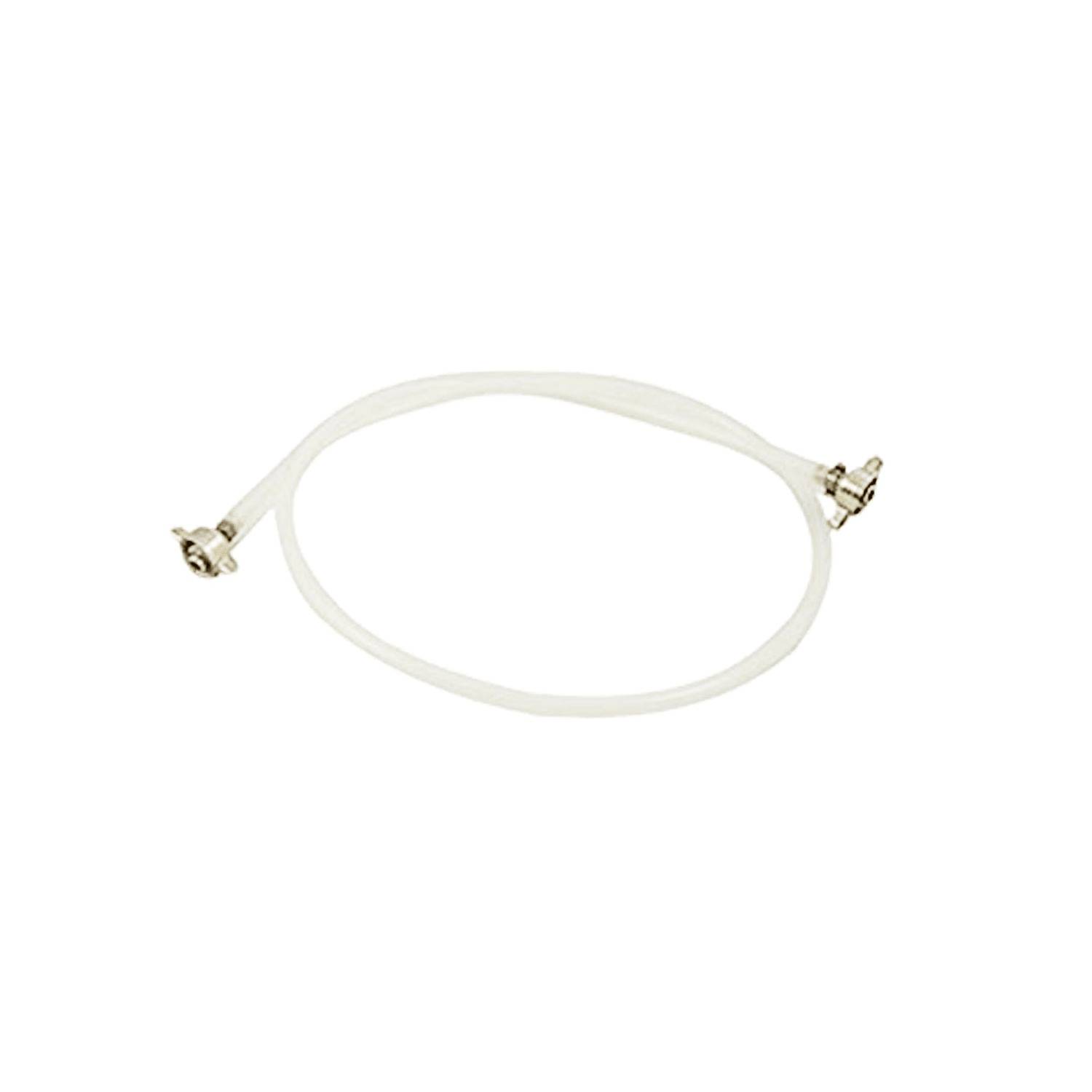 Komplett Set - Zapfanlage, Bierzapfanlage, Bierkoffer, Durchlaufkühler PYGMY 25 1-leitig Trockenkühler, 35 Liter/h, Zapfkopf: KeyKeg