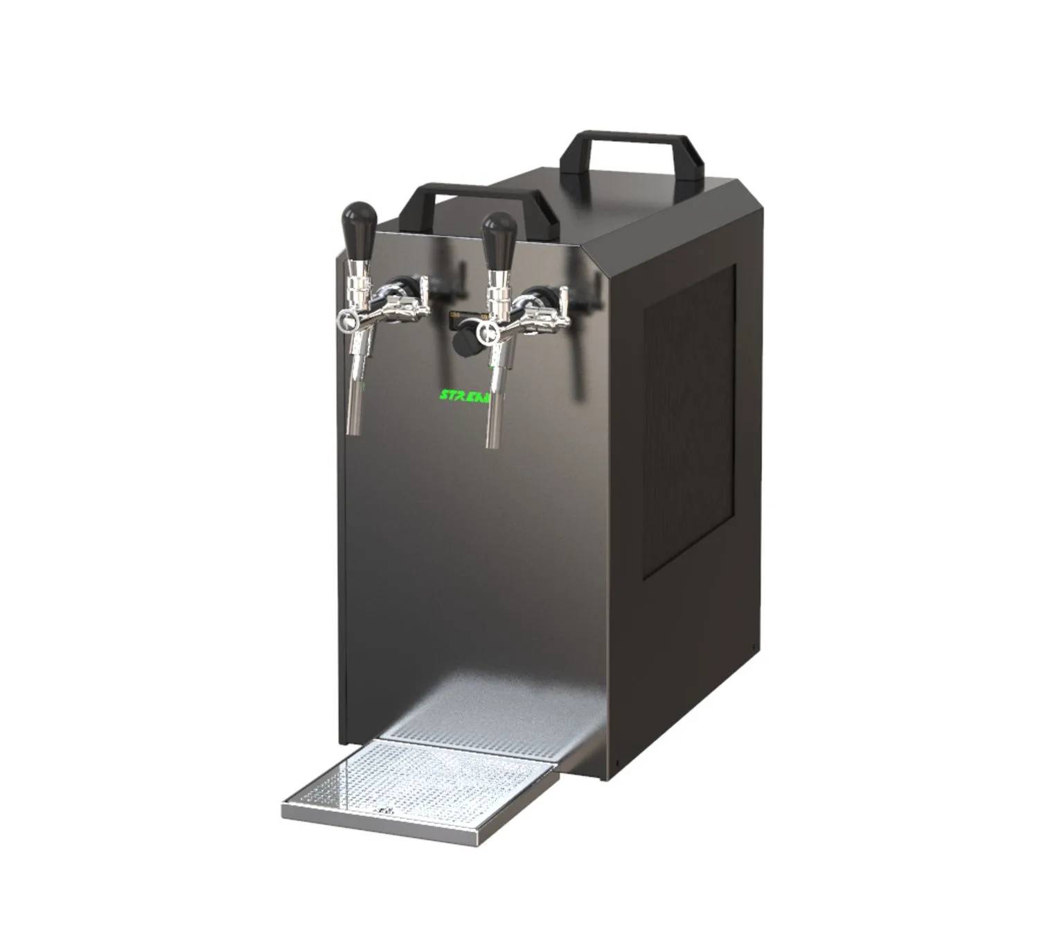 Bierzapfanlage Komplett Set
