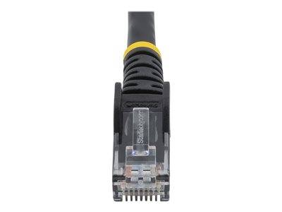 STARTECH CAT6 Lan Cable UTP - 2m - LSZH Netzwerk & Smart Home Netzwerk-Zubehör Netzwerk- und