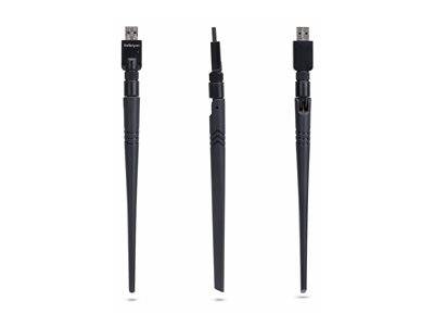 STARTECH USB Bluetooth 5.3 Adapter Netzwerk & Smart Home Netzwerk-Zubehör Netzwerkkarten &