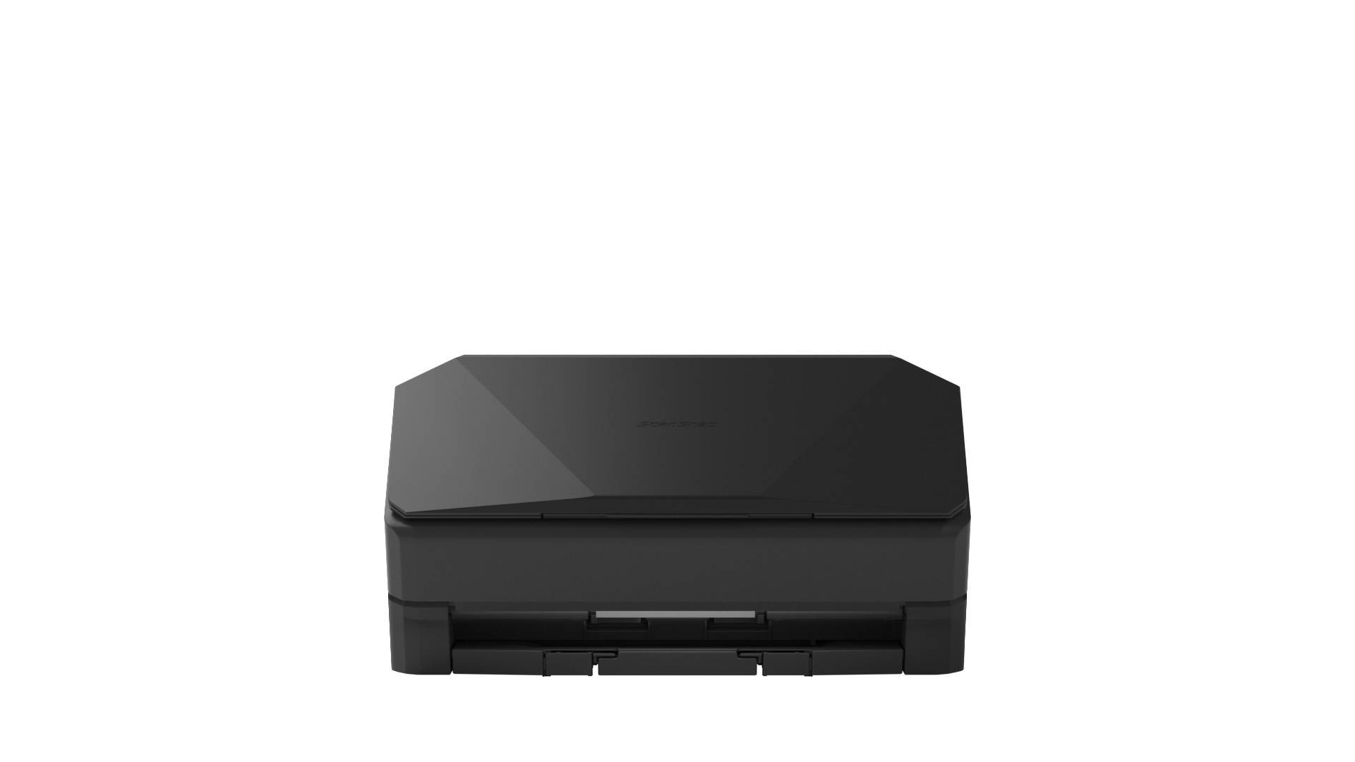 Ricoh ScanSnap iX2500 Dokumentenscanner schwarz Multimedia-Technik Scanner