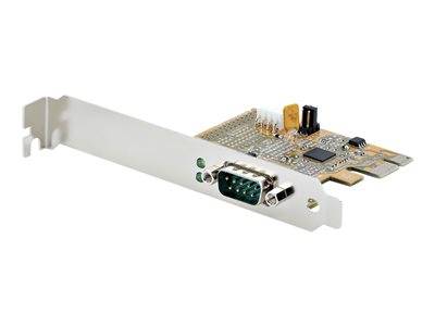 STARTECH PCI Express Serielle Karte Komponenten Controller Andere