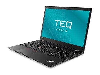 TEQCYCLE NB Lenovo T15 Gen 1 i5-10210U Notebook, PC & Tablet Notebooks Refurbished