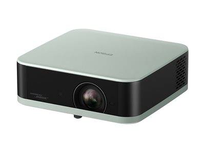EPSON Lifestudio POP Projector EF-61G Audio, Video, Display & TV Projektoren Business-Projektoren