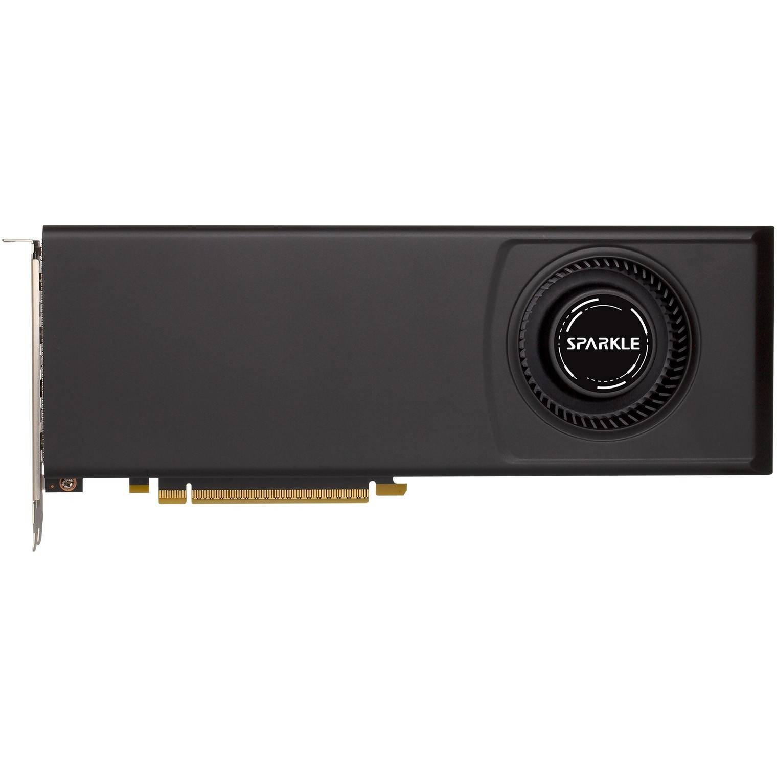 B60 Pro 24GB Sparkle Intel Arc Blower GDDR6 Grafikkarten PCI-Express