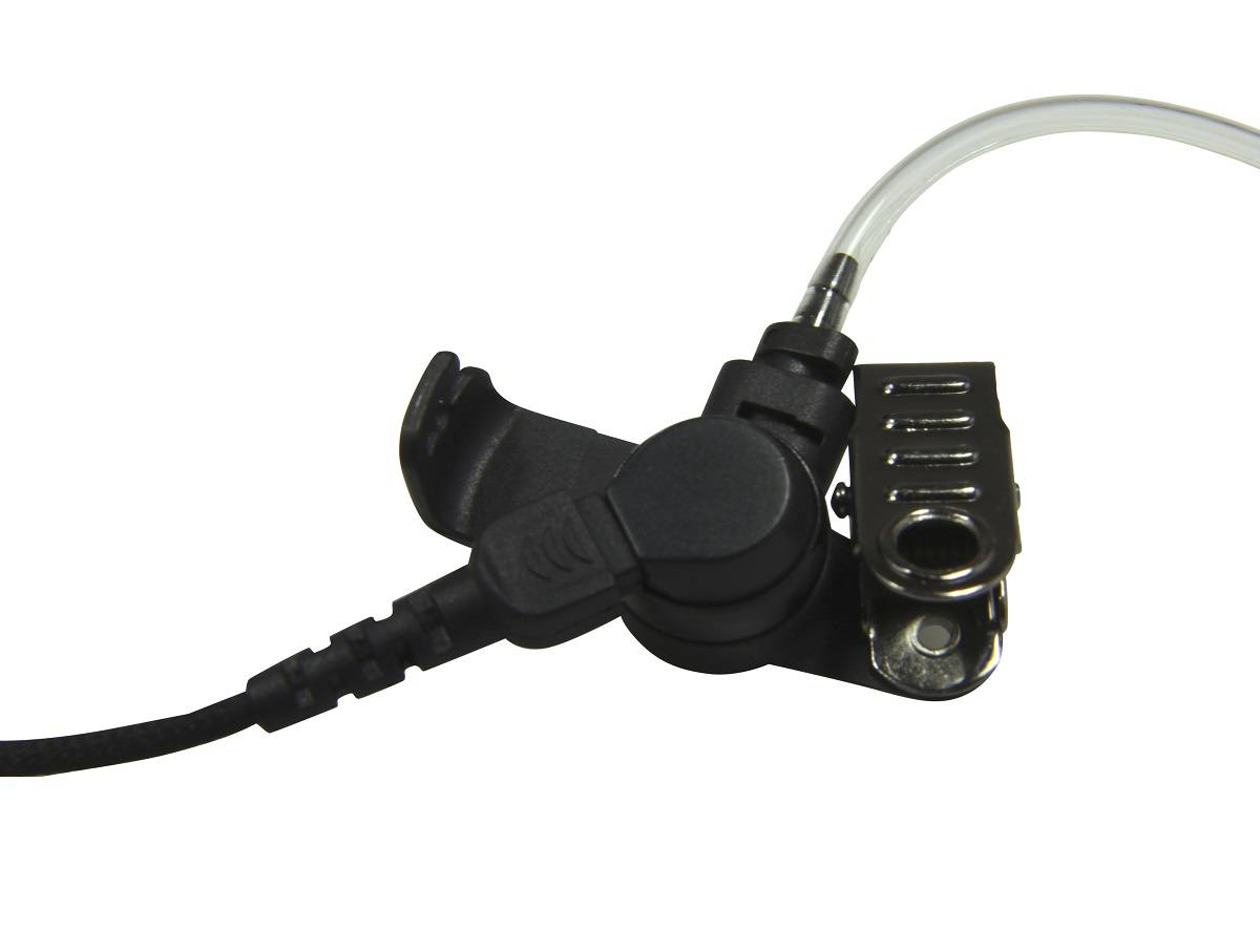 CoPacks Headset ES-PB4-29 passend für Motorola MTP850FuG, DP3600, DP4400