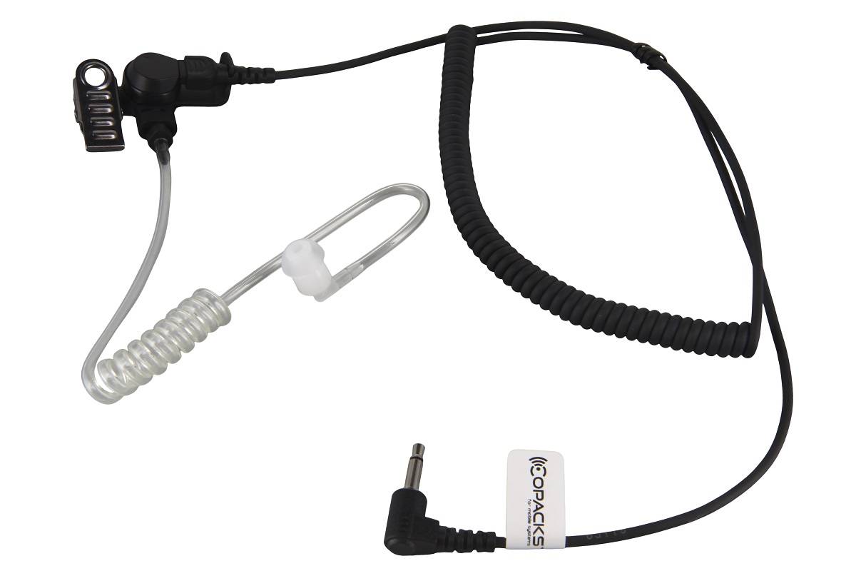 CoPacks Ohrhörer GES-B4 für Bedienteil | 750540-60