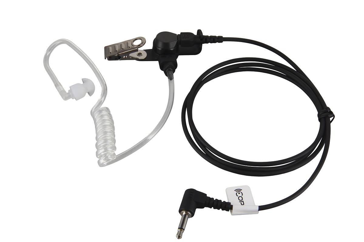 CoPacks Ohrhörer ES-B4 für Bedienteil