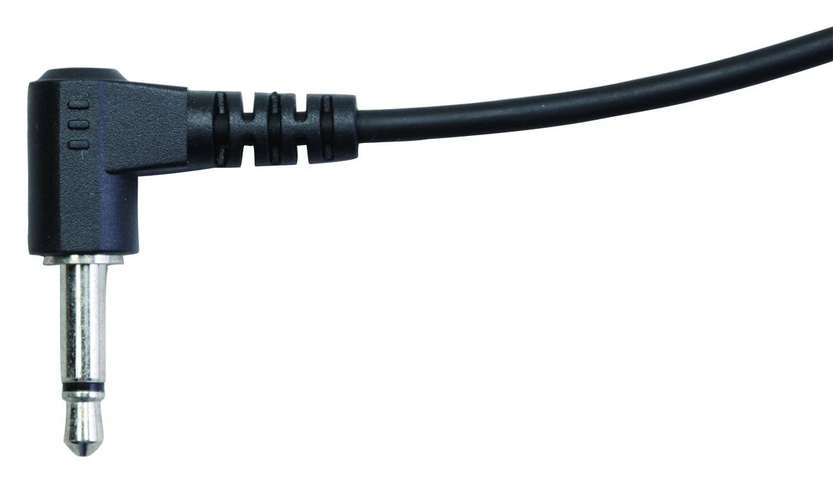 CoPacks Ohrhörer ES-04 für Bedienteil