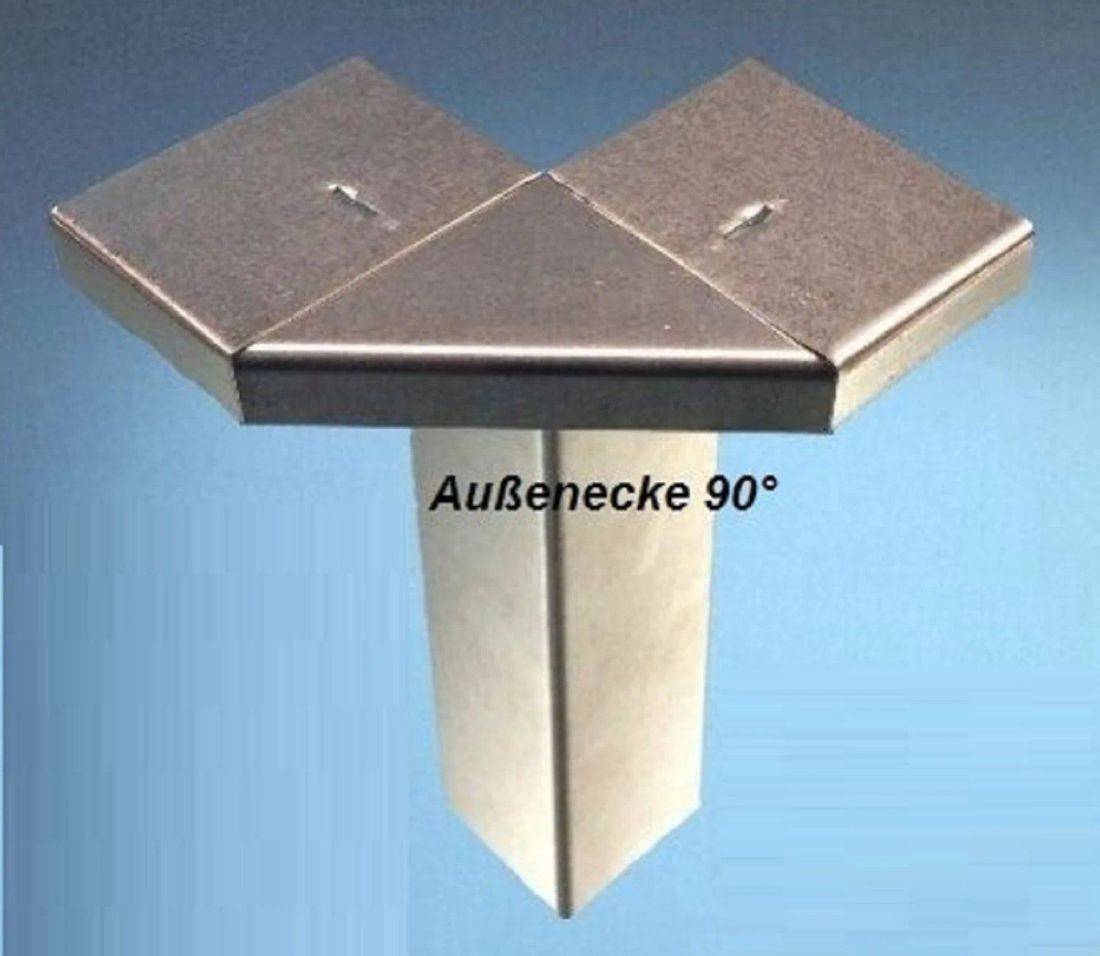 „Außenecke 90°