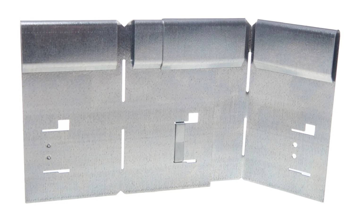 Ecke für Rasenkante Exklusiv Teil 1 8x8x14,8 cm | Rasenkanten | Beeteinfassung | Beetumrandung | Beetbegrenzungen