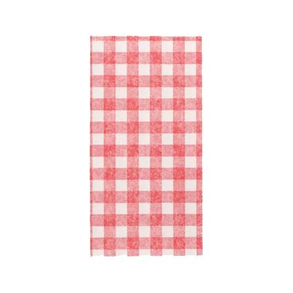 PAPSTAR Bistro-Servietten "ROYAL Collection Vichy Karo"