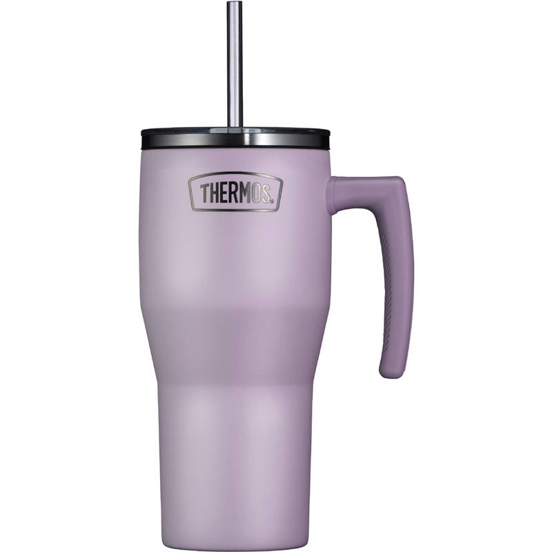 THERMOS Isolier-Trinkbecher RS, 0,85 L, lavendel