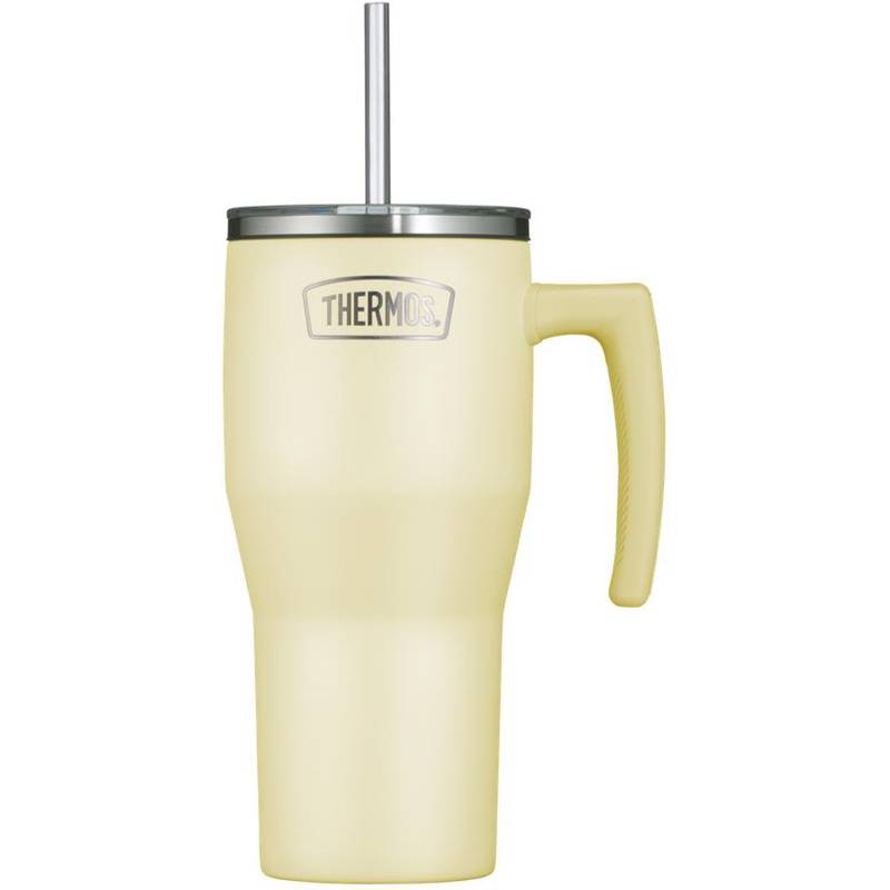 THERMOS Isolier-Trinkbecher RS, 0,85 L, vanille