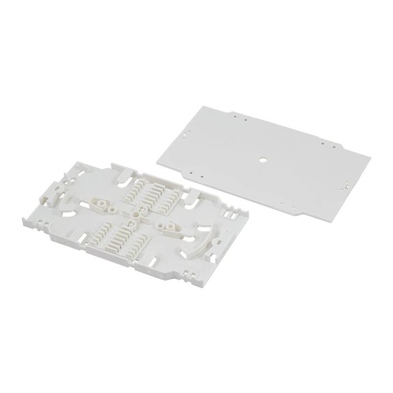 LogiLink LWL Spleißkassette zur Aufnahme von 12 Spleißen