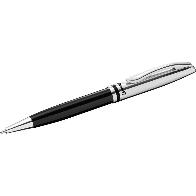 Pelikan Kugelschreiber Jazz Classic, schwarz