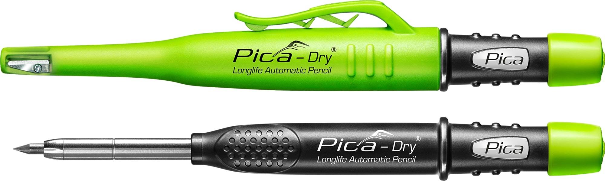 PICA MASTER-BELT, Gürteltasche mit Tieflochmarker & Permanentmarker